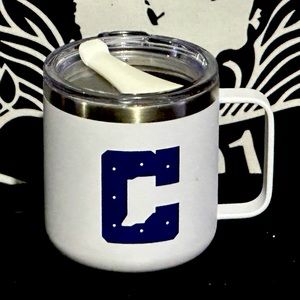 Indianapolis Colts ~ 2022 Season Ticket Member ~ Thermos Mug ~ Team Issued!